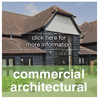 Commercial Architectural page by Newton Associates - Based in Hertfordshire