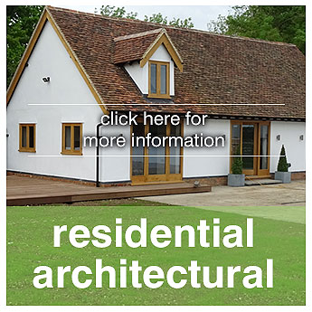 Residential Architectural page - Newton Associates - Based in Hertfordshire