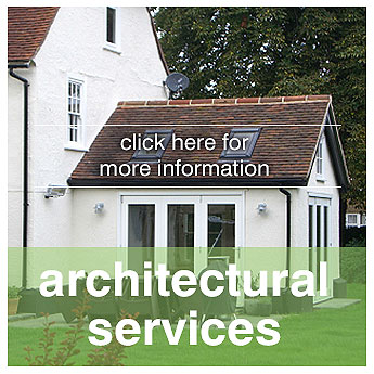 Architectural Services by Newton Associates - Based in Hertfordshire