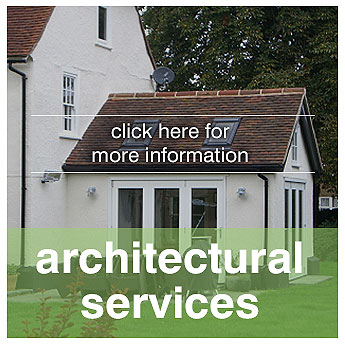 Architectural Services by Newton Associates - Based in Hertfordshire