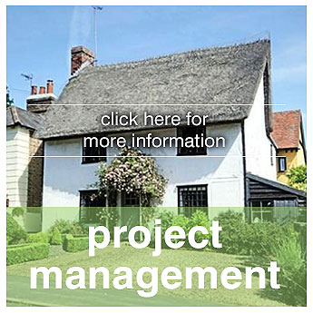 Project Management by Newton Associates - Based in Hertfordshire