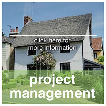 Project Management by Newton Associates - Based in Hertfordshire