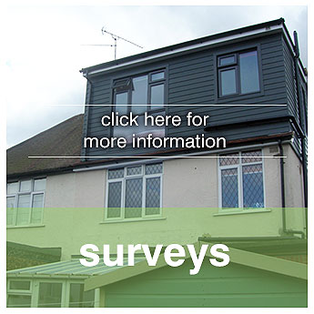 Surveys by Newton Associates - Based in Hertfordshire