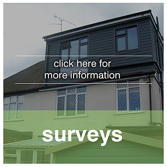 Surveys by Newton Associates - Based in Hertfordshire
