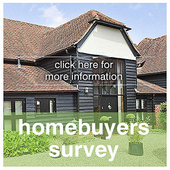 Homebuyers Survey by Newton Associates - Based in Hertfordshire