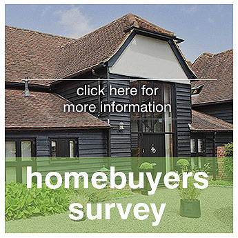 Homebuyers Survey by Newton Associates - Based in Hertfordshire