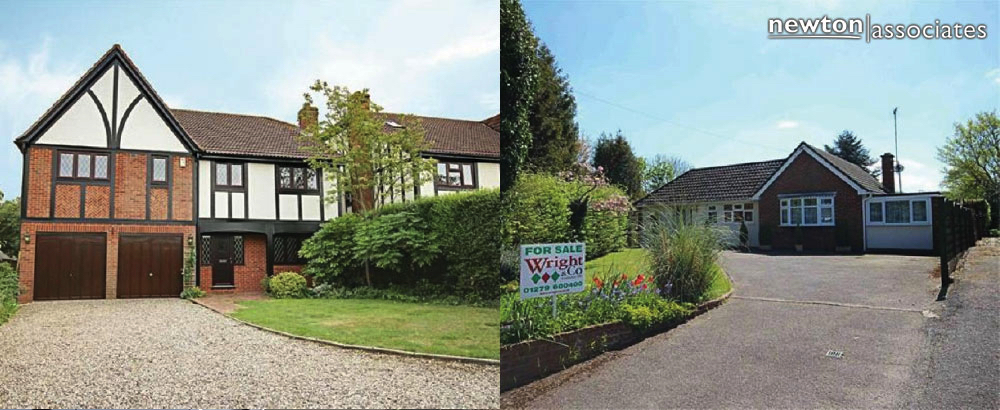 Homebuyers Survey - Newton Associates