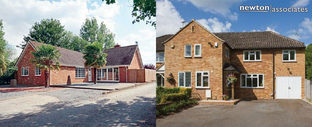 Homebuyers Survey - Newton Associates